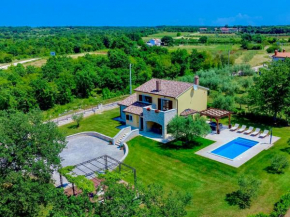  Villa Blog 1  Воштени